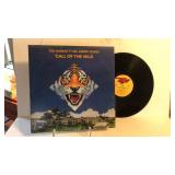 TED NUGENT AND THE AMBOY DUKES Call of the Wild