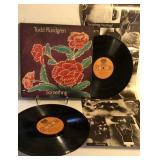 TODD LUNDGREN SOMETHING ANYTHING? LP 1972 Rare