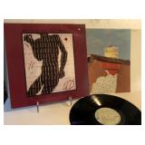 MARTHA AND THE MUFFINS LP THIS IS THE ICE AGE