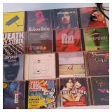 CDs The Libertines Andrew WK Ginger Eleven The