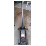 Craftsman 3 ton jack