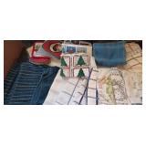 Kitchen towels Pot holders