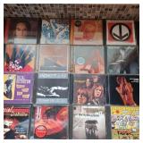 CDs Iggy Pop The Replaceme8 Public Image Ltd