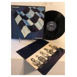 THE CARS PANORAMA LP RIC OCASEK 1980 RARE VINYL