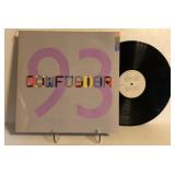 NEW ORDER Fac 93B 45 RPM Confusion and Confused