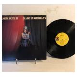 AMON DUUL II Made in Germany