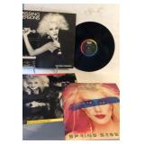 MISSING PERSONS LP Color in Your Life