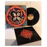 KISS Rock and Roll Over