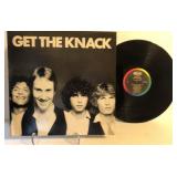 THE KNACK Get the Knack