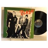 THE CLASH LP 1979 Rare Vinyl        BL36060