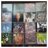 CDs Harry Connick Jr Oysterhead XTC Sebadoh