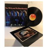 TOM PETTY AND THE HEARTBREAKERS YOU