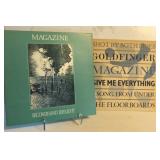 MAGAZINE LP SECONDHAND DAYLIGHT 1979 V 2121 and