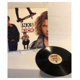 INXS Kick