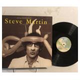 STEVE MARTIN LETS GET SMALL LP VINYL