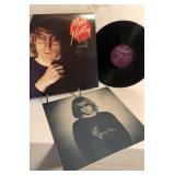 MOON MARTIN SHOTS FROM A COLD NIGHTMARE LP VINYL