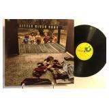 THE LITTLE RIVER BAND LP VINYL SELF TITLED ALBUM