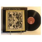 CAPTAIN BEEFHEART AND HIS MAGIC BAND MIRROR MAN