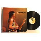 JIMI HEMDRIX ISLE OF WIGHT LP 80.462 RARE VINYL,