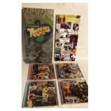 CHILDREN OF NUGGETS Psychedelic CD Boxed Set 4