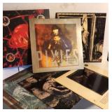 PIXIES BOSSANOVA LP Punk Rock Alternative Rock LP