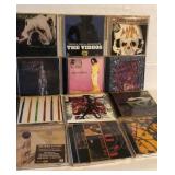 CD ROCK PUNK ALTERNATIVE Dinosaur Jr, The Videos,