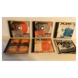 CD ALTERNATIVE PRESS SUMMER SAMPLER 1998 FALL