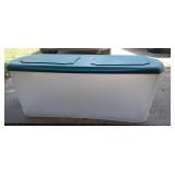 styleMaster Large plastic container  45x22x18