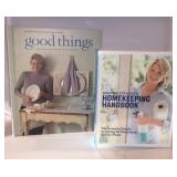 MARTHA STEWART, NEW MARTHA STEWART