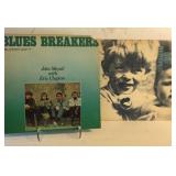 BLUES BREAKERS  LP Blues Breakers with Eric