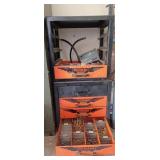 Dorman Products shelving units 2 stackable racks