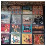 CDs The Cramps Sugar Bob Mould