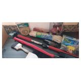 Rope Trimmer line Polishing tool Tire Swipe