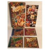 NUGGETS Phychedelic Music Box Set ORIGINAL