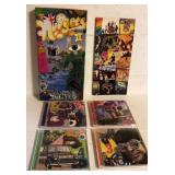 NUGGETS II Psychedelic Music British and Beyond