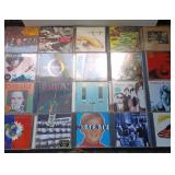 CDs Vince Gill Kelly Osborne Natalie Merchant 7