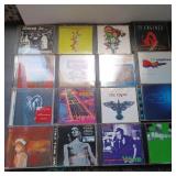 CDs Foo Fighters Iggy Pop Tribute Detroit Sonic