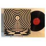 THE BLUE OYSTER CULT LP Tyranny and Mutation