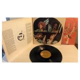 BLODWYN PIG LP Ahead Rings Out