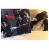 BO DEANS LP Outside Looking In