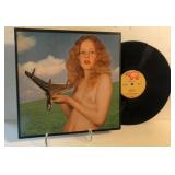 BLIND FAITH LP VINYL RS-1-3016 ERIC CLAPTON,