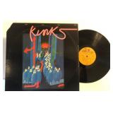 THE KINKS The Great Lost Kinks Album