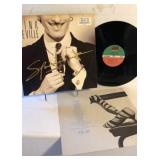 MINK DEVILLE  Sportin