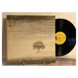 GENESIS Wind and Wuthering LP 1976 RARE VINYL