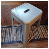 Metal bar Stool 30" Matches lot 751