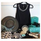 BREAKFAST AT TIFFANY