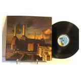 PINK FLOYD ANIMALS LP 1977  RARE VINYL JC34474