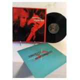 TOM PETTY AND THE HEARTBREAKERS LONG AFTER DARK