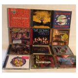 CD Punk Rock, Heavy Metal MUSIC COLLECTION, JIMMY