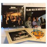 PROGRESSIVE ROCK MUSIC LP